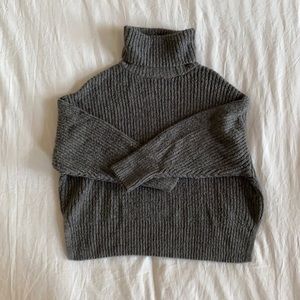 Zara Turtleneck